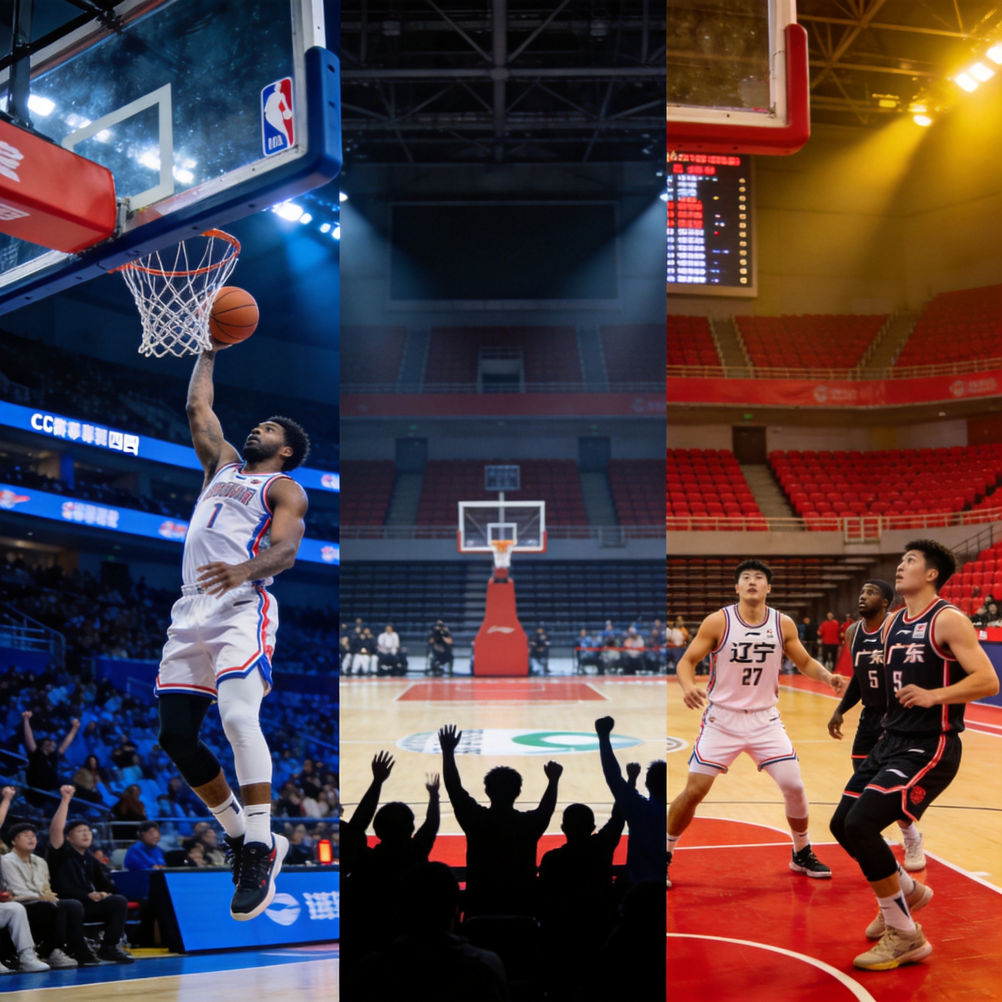 NBA